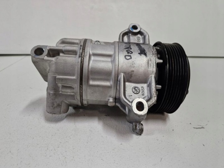фото №10, Renault twingo iii 0.9 900 tce компресор кондиціонера 926001991r