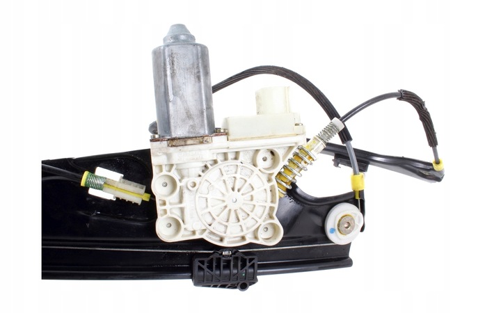 фото №13, Механизм стёкла правые перед bmw e65 e66 7024812