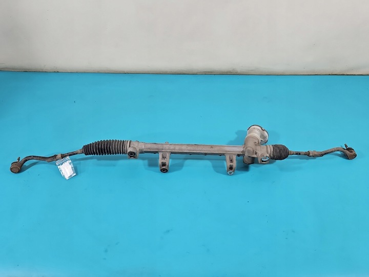 фото №6, Трансмиссия рулевая рулевая рейка kia sportage iv 15- 56500-d7000