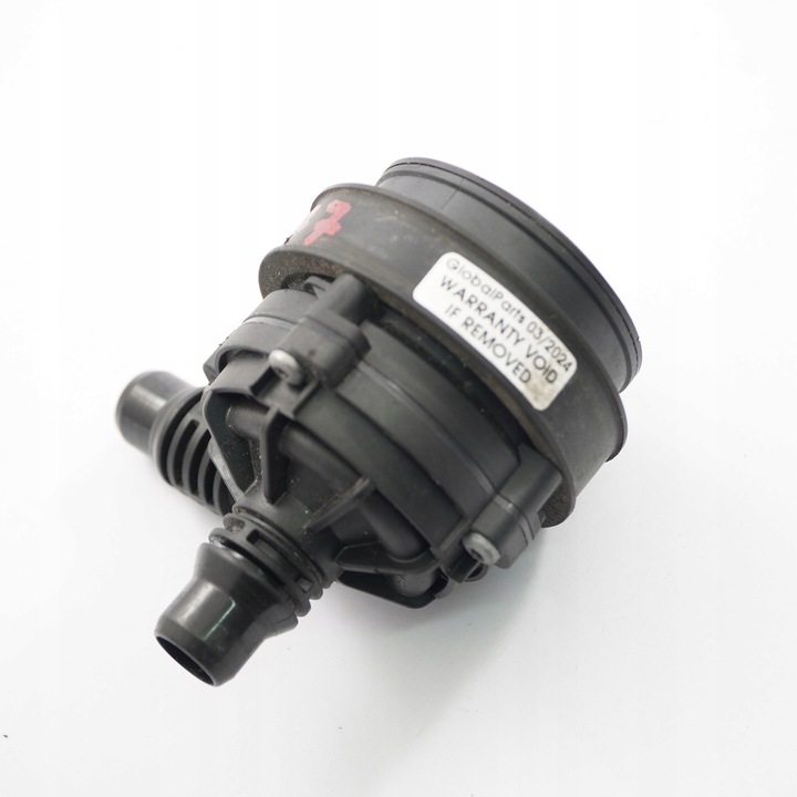фото №10, Mercedes w205 w213 c238 w257 om654 дополнительный насос воды a0005003600