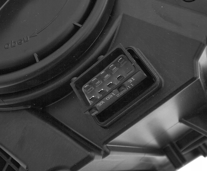 фото №11, Лампа передня do opel zafira tourer c 2011-2019 13399858 ліва