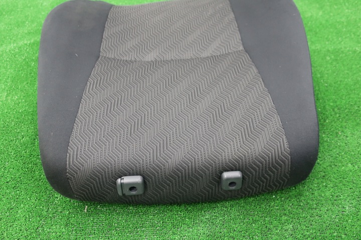 фото №5, Сиденье спинка suzuki jimny 2012r рестайлинг левая правые состояние bdb