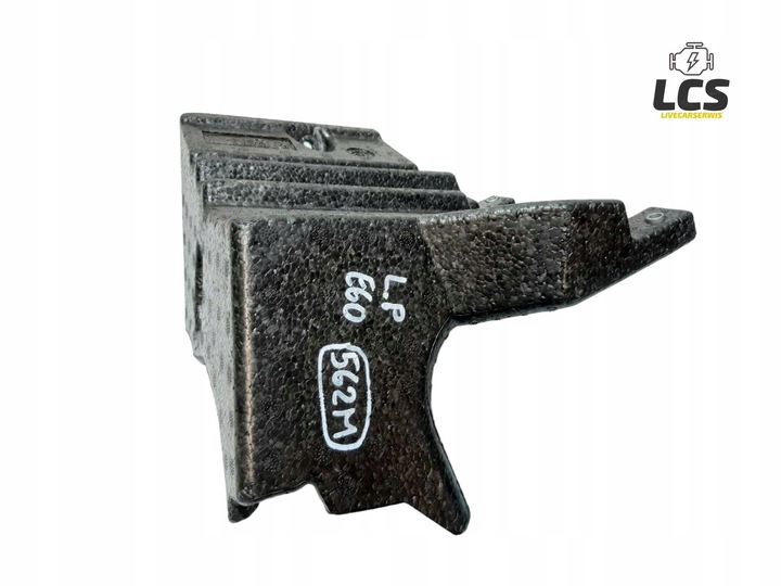 фото №8, Пінополістирол підкрилки лівий bmw e60 7144625