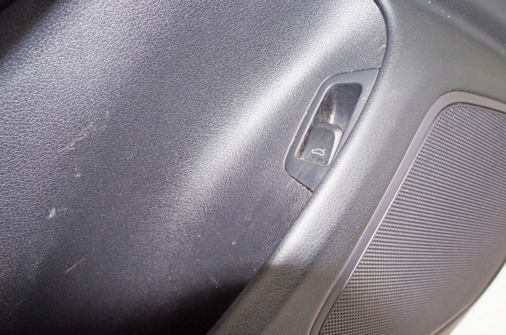 фото №6, Up249 audi q3 i 8u ^ карта двери левые перед usa