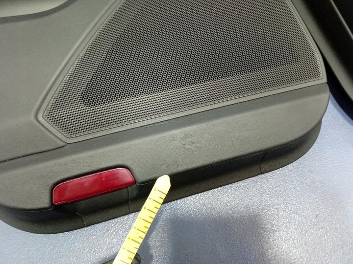 фото №15, Porsche cayenne iii 9y сиденья диван обшивки салон кожа комплект