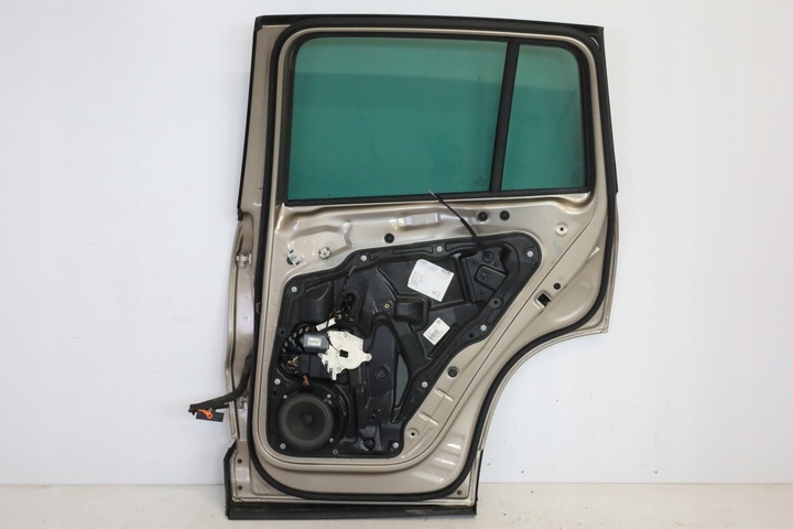 фото №8, Дверь правые правые зад задние vw tiguan i рестайлинг 2012r 5n0 la1x