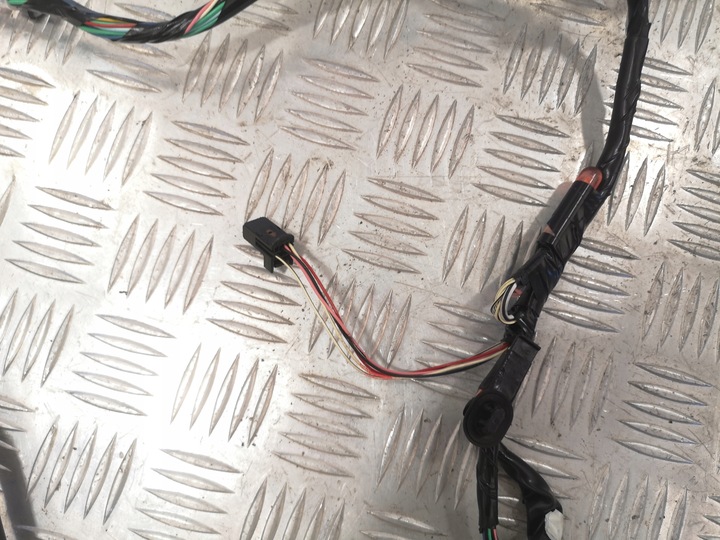 фото №7, Жгут дверь правые перед avensis t27 iii t29