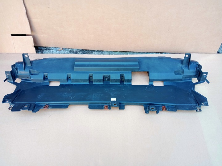 фото №6, Ford ecosport mk2 кермо повітря 2017r-