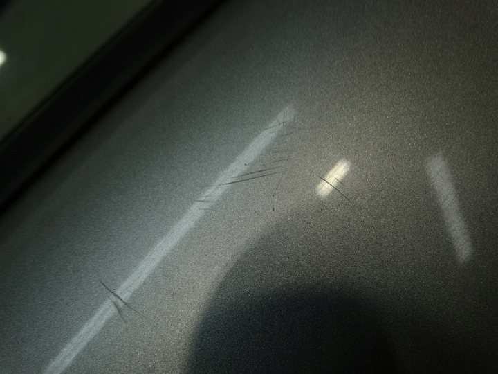 фото №7, Двері праві зад mazda 6 універсал gg 2002-2007r.