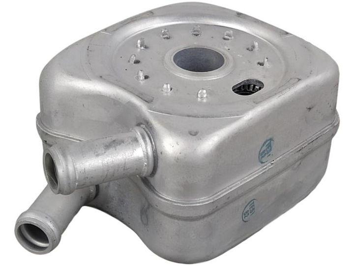 фото №12, Радіаторів масла febi bilstein 31110 028117021l