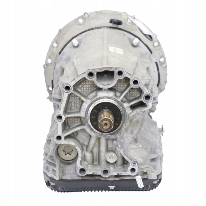фото №10, Mercedes w213 x253 коробка передач автоматична 4matic 725058 a2532701301