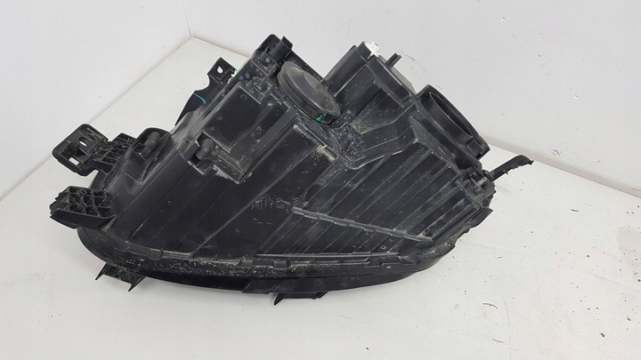 фото №8, Citroen c5 aircross лампа праві перед звичайна eu