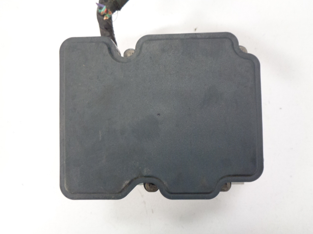 фото №1, Citroen c3 iii 3 насос abs 0265956240