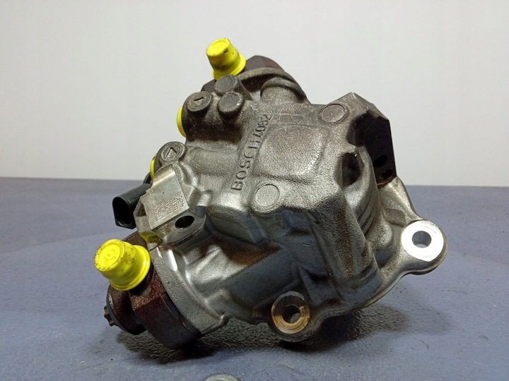 фото №8, Audi a7 c8 3.0 tdi v6 344 km насос вприскувальний 059130755cs