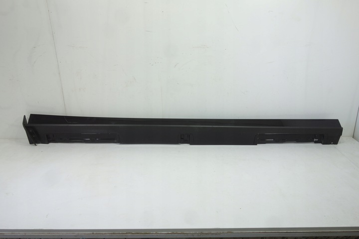 фото №4, Планка порогова права mazda 3 19- gt sport