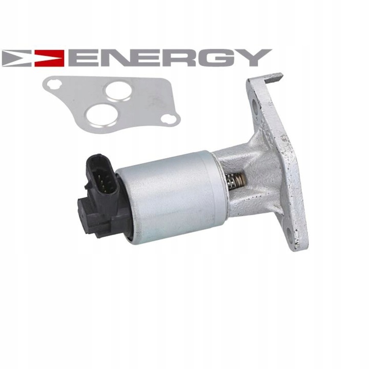 фото №12, Клапан egr opel astra vectra zafira energy ze0022 клапан agr