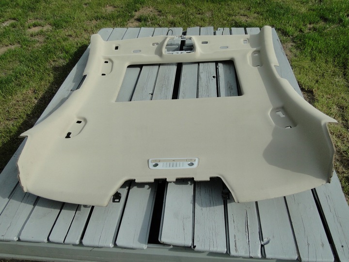 фото №6, Mercedes w218 cls стеля бежева доставка