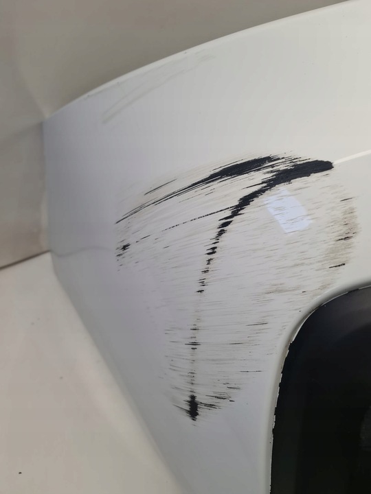 фото №5, Бампер переднє renault trafic iii