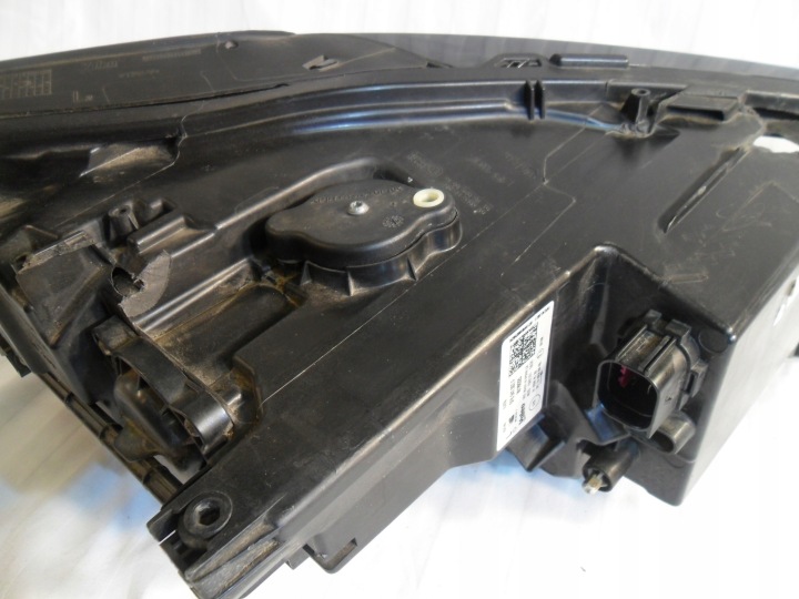 фото №13, Фара левые перед eu 5fb941007f seat leon iv 4 5fb полный led