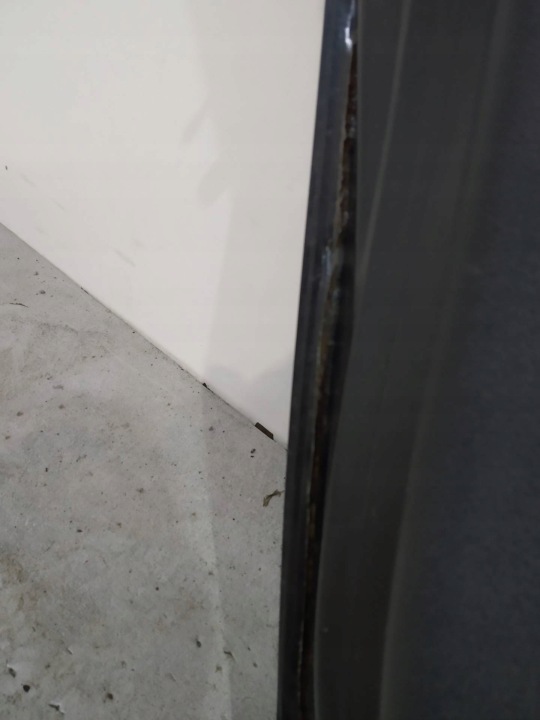 фото №13, Кришка зад скло 5d hb 9f hyundai i30 i 2007-2012
