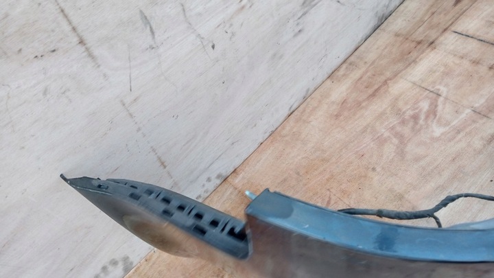 фото №11, Audi a4 b7 cabrio бампер зад lz9y pdc