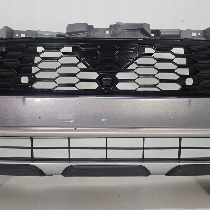 фото №6, Бампер перед переднє mitsubishi eclipse cross рестайлінг 6400k95477