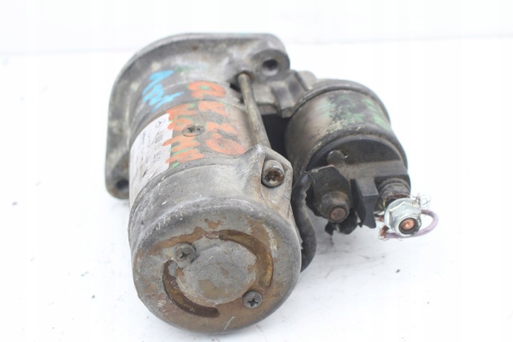 фото №5, Стартер 0051513601 mercedes clk 2.0 компресор