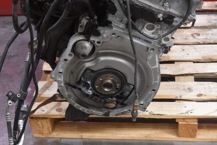 фото №14, Двигун swap комплектний n52b25 7561684 bmw e90 e91 e92 e93 2.5xi 218 km 4x4