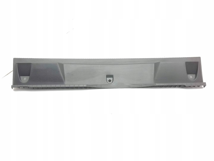 фото №11, Peugeot 2008 ii 2021 накладка порога багажника 98257547zd