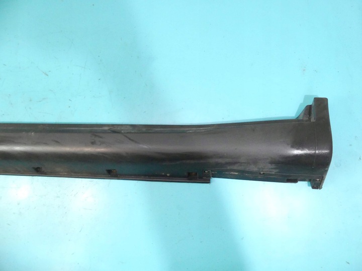 фото №2, Планка накладка пороговая левая порог infiniti fx ii