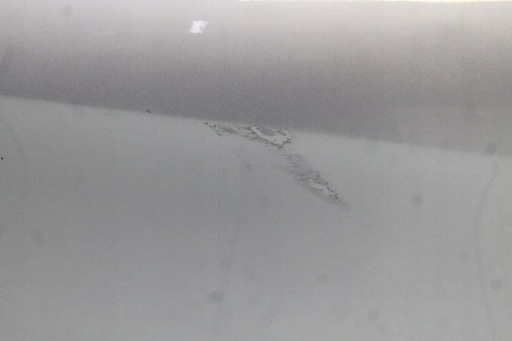 фото №7, Двері ліві лівий перед передні seat leon ii 2005r- ls7y - код фарби