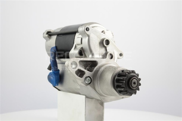 фото №8, Стартер toyota lexus camry celica mr2 carina es250 2.0 ii 2.5 2.5i 16v…