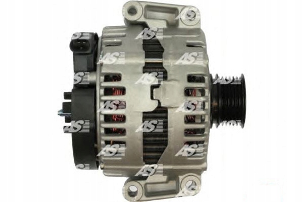 фото №2, Генератор as-pl 986047670 986047650 121715014