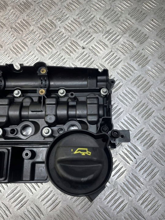 фото №7, Mini oem номер 8589943 r57 r60 крышка защита клапанов n47c