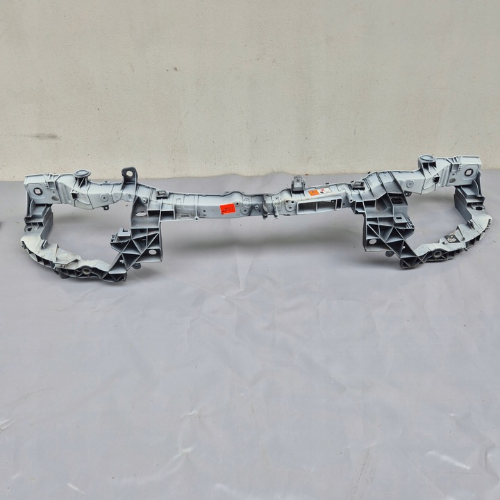 фото №1, Ford transit connect mk2 13- pas переднє підсилювач бампера перед ÷