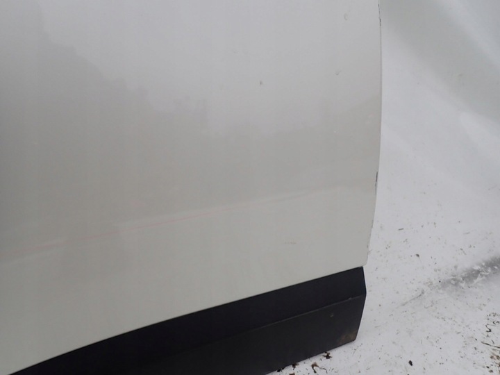 фото №4, Jeep compass ii 2 17- двері зад задні праві