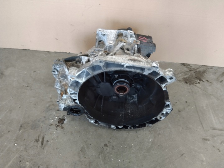 фото №1, Ford 1.8 16v коробка передач коробки передач 4m5r-7002-nd