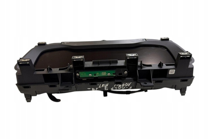 фото №8, Спидометр vw golf vii 5g1, bq1, be1, be2 5g1920795b электрический 2019