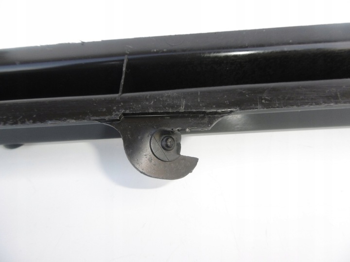 фото №10, Ползун крепление бампера зад volvo v70 iii xc70 ii