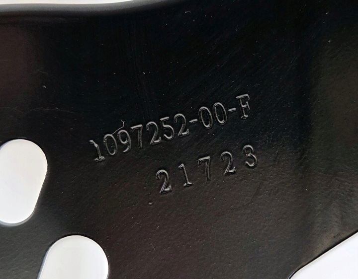 фото №8, Tesla 3 модель 3 крыло правое перед новый oem номер 1081400-sd-d px-8432