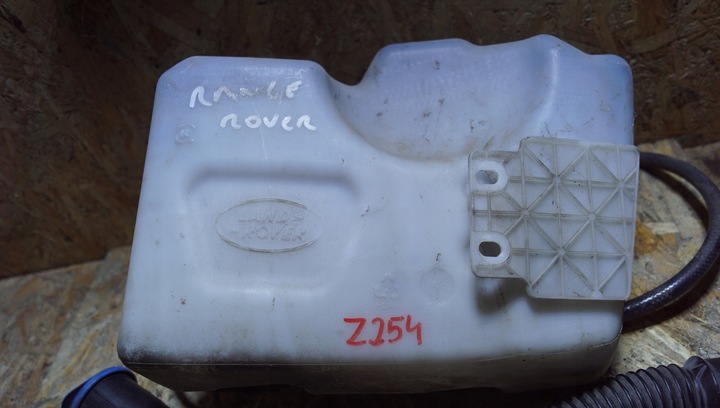 фото №2, Range rover l320 sport бачок склоомивача