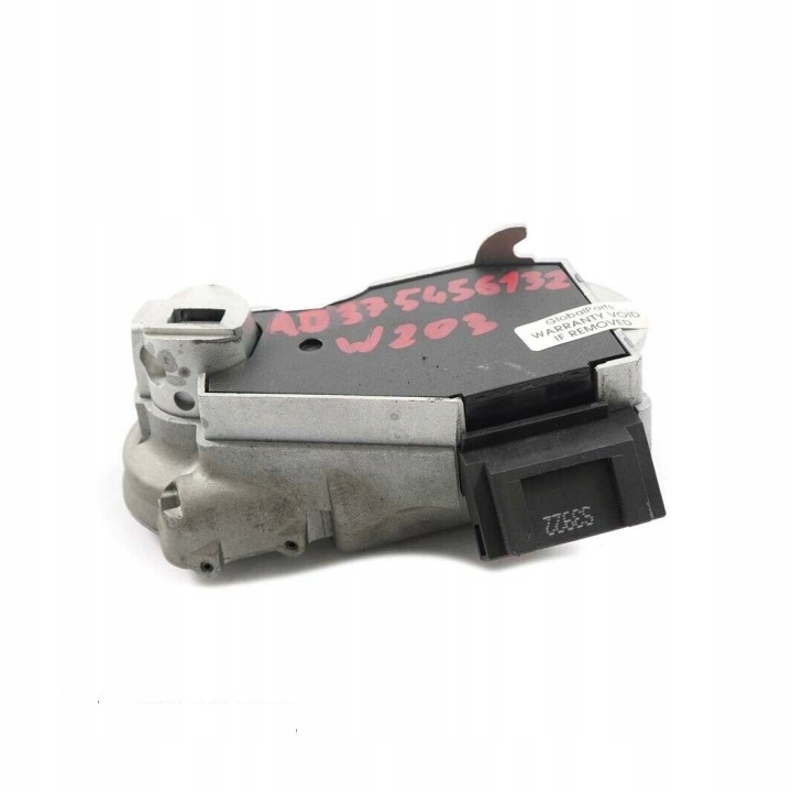 фото №9, Mercedes w203 w211 w639 w906 блокировка колонки рулевого a2034621130