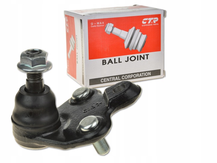 фото №1, Toyota prius 03-09 шкворень рычага перед переднее