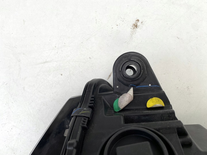 фото №15, Audi q5 80a рестайлінг лампа права ліва повний led matrix 80a941035 80a941036