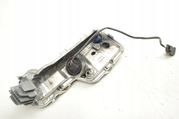 фото №7, Volvo s60 ii v60 фара led светодиодная правая 31353290