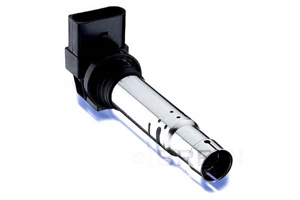 фото №2, Катушка зажигания vw 1,4 1,6 golf iv v vi bremi