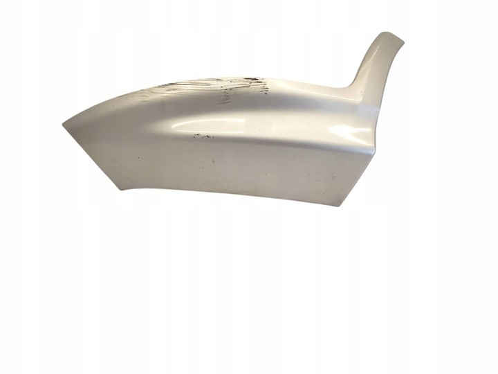 фото №8, Ford transit custom накладка уголок бампера левый перед jk21-v278l01-ac