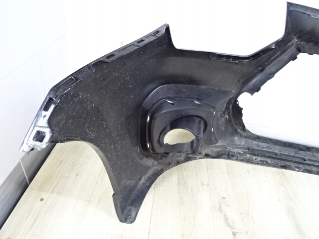 фото №13, Suzuki swift mk8 sport 18- бампер переднє спойлер