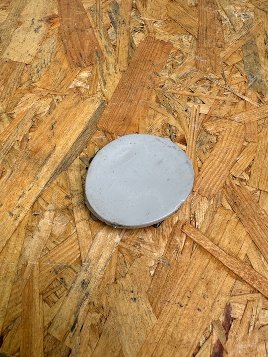 фото №1, Заглушка бампера фаркоп зад insignia a універсал 13239099