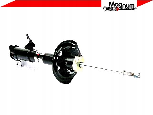 фото №3, Magnum амортизатор nissan almera ii 1.5-2.2d 01.00